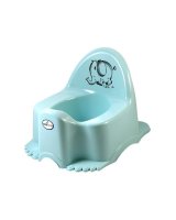  Podiņš ECO ELEPHANT turkus Tega Baby SL-001-140 